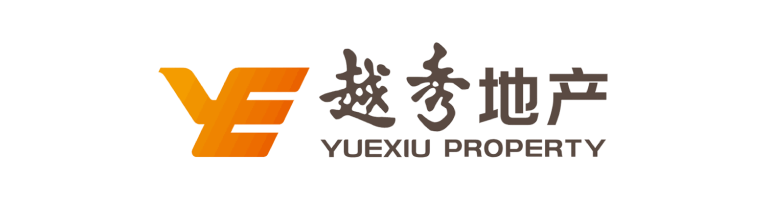 越秀
